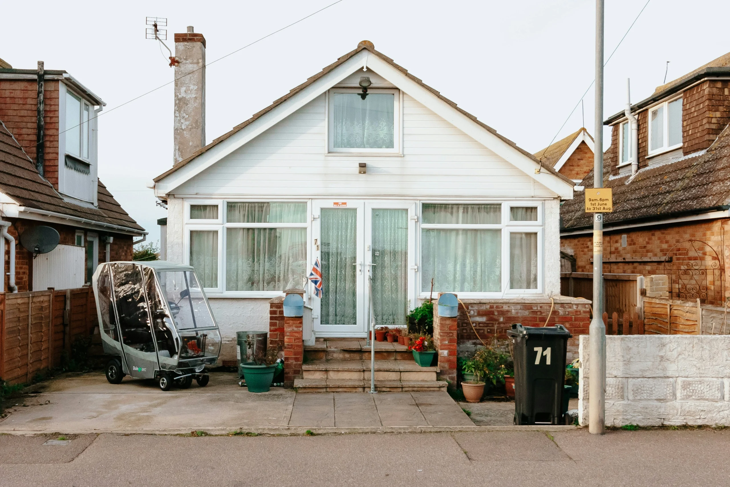 Why Homeowners In Birmingham Choose Fast Cash Sales